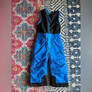 NWT Kids Snow Suit